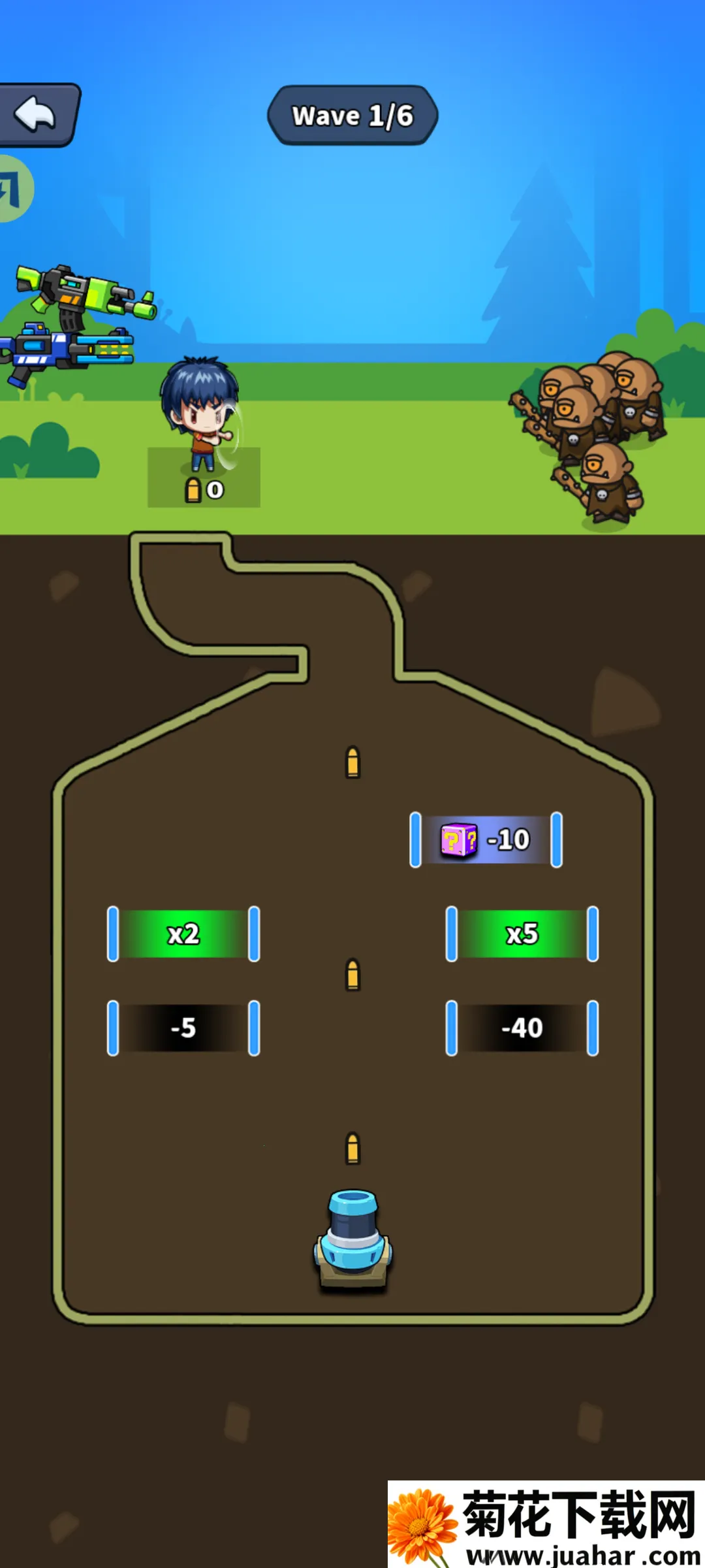 ����ͻΧ2025���ذ�װv1.0.1 ��Ѱ�