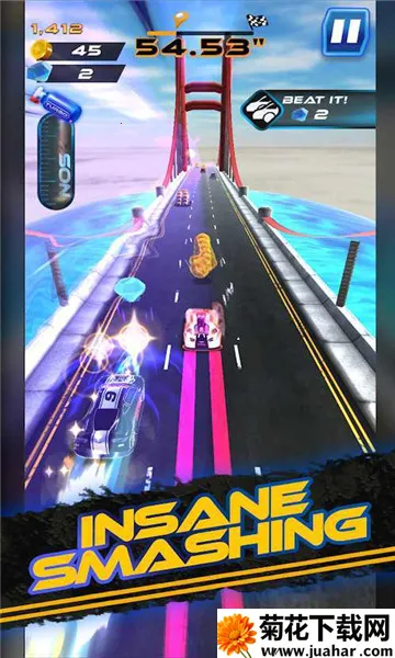 ��Ұ��·֮��(������Ϸ)