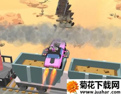 热血飞车(赛车竞速游戏) 热血飞车(赛车竞速游戏)