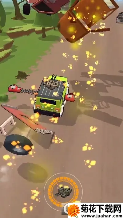 热血飞车(赛车竞速游戏) 热血飞车(赛车竞速游戏)