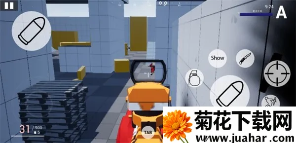 ǹս��ѵ2��ս(�����Ϸ)v2.1.2 �ֻ���