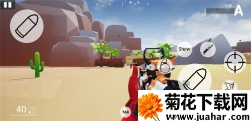 ǹս��ѵ2��ս(�����Ϸ)v2.1.2 �ֻ���