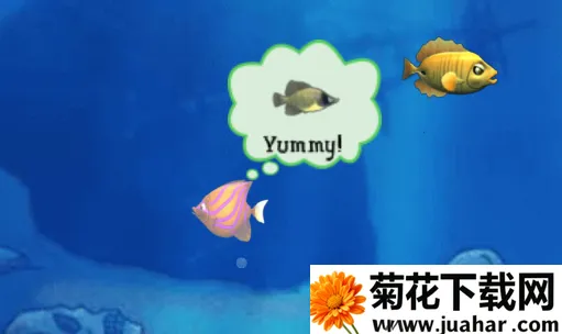 吞食鱼2025下载 吞食鱼2025下载