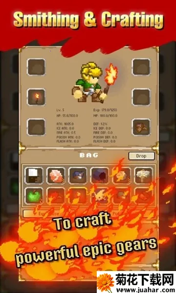 ����̽�գ� RPG��Ϸ(����ð����Ϸ)v1.77 �ٷ�����