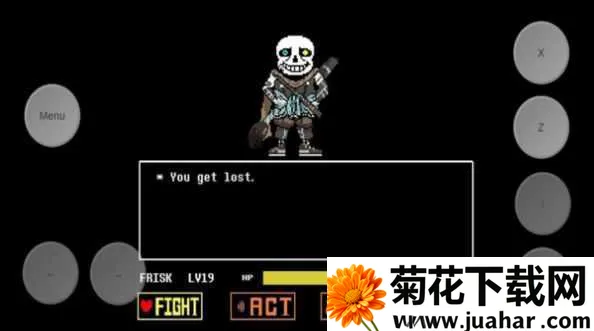 sans(sansģ������Ϸ)v1.0 ��׿��