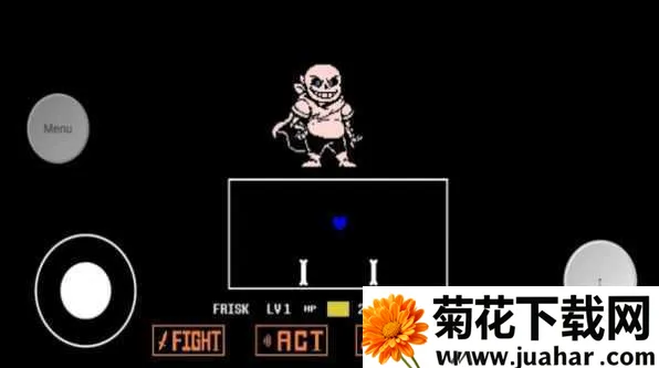 sans(sansģ������Ϸ)v1.0 ��׿��