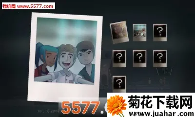 OXENFREE(冒险解谜游戏) OXENFREE(冒险解谜游戏)