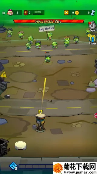 僵尸国家2026官方最新版本 僵尸国家2026官方最新版本