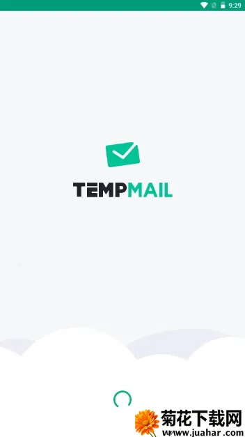 TempMail��׿���ֻ���v4.00 �ٷ�����