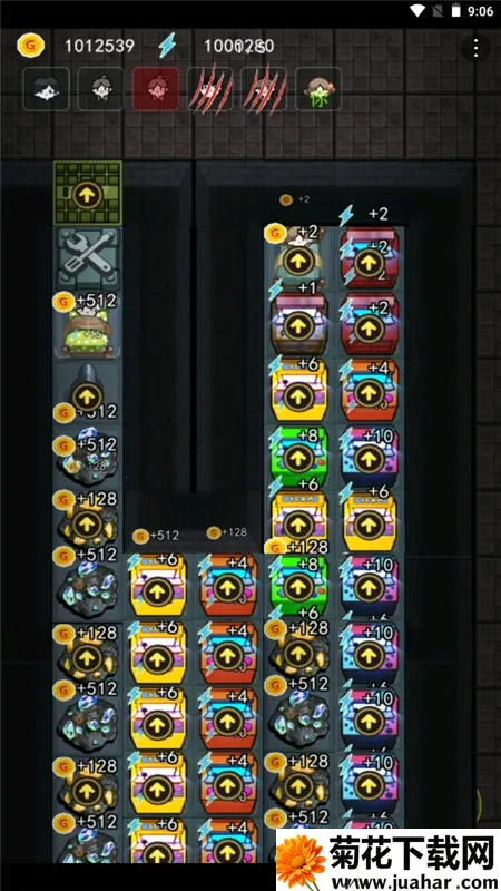 �͹���Ϯ(�͹�������Ϸ)v1.0 �ֻ���