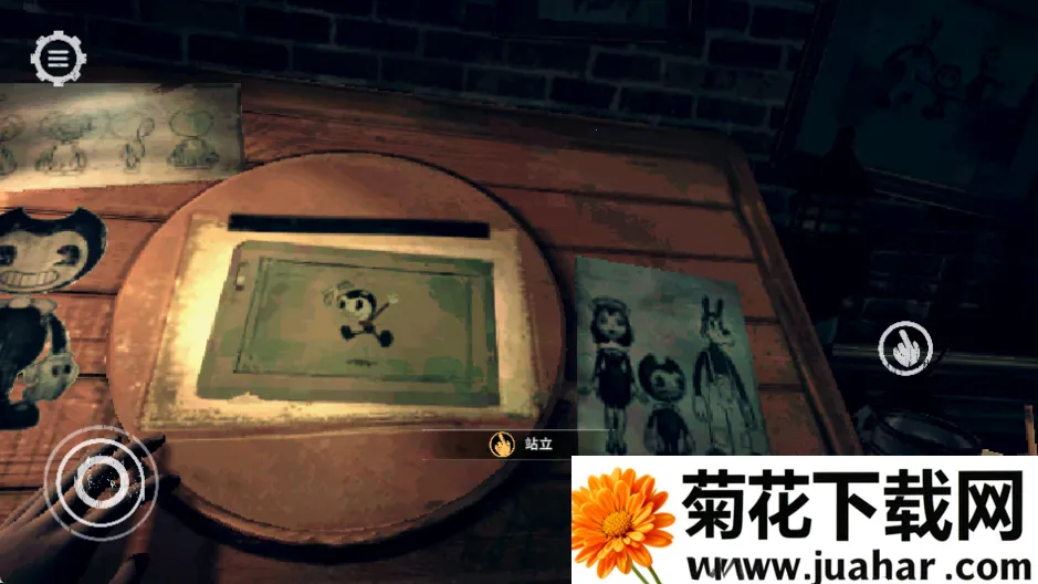 班迪与黑暗复兴安卓版手机版 班迪与黑暗复兴安卓版手机版