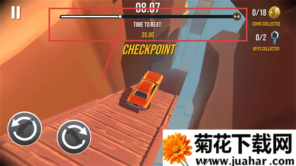 极限特技赛车(赛车特技游戏) 极限特技赛车(赛车特技游戏)