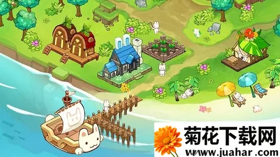 ����ɭ�ֻ�(����ģ�⾭Ӫ��Ϸ)v1.8 �ٷ�����