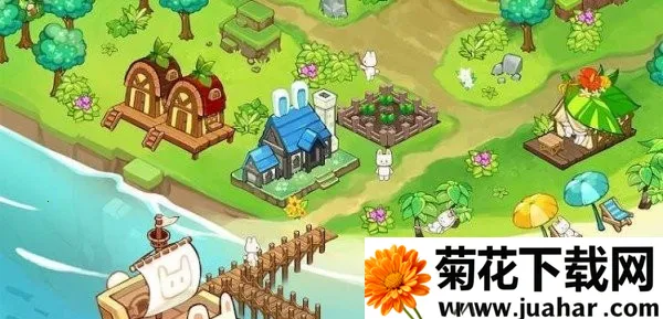 ����ɭ�ֻ�(����ģ�⾭Ӫ��Ϸ)