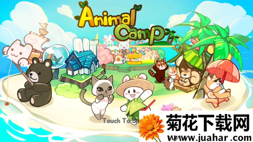 ����ɭ�ֻ�(����ģ�⾭Ӫ��Ϸ)