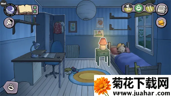 我的孩子新的开始安卓版手机版 我的孩子新的开始安卓版手机版