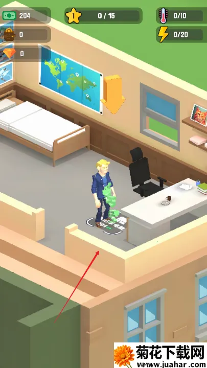 加密帝国大亨2026官方正版 加密帝国大亨2026官方正版