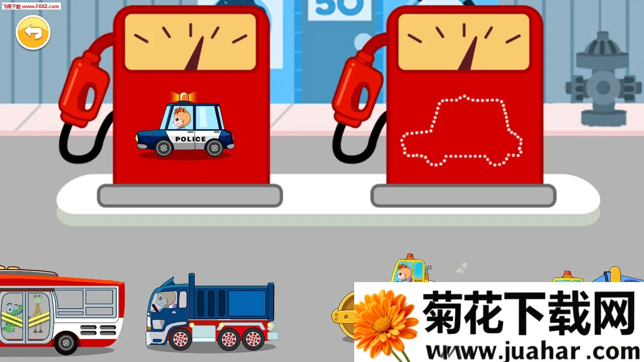 ������ͯ������԰(��ͯ����������Ϸ)v3.56.41k �ֻ���