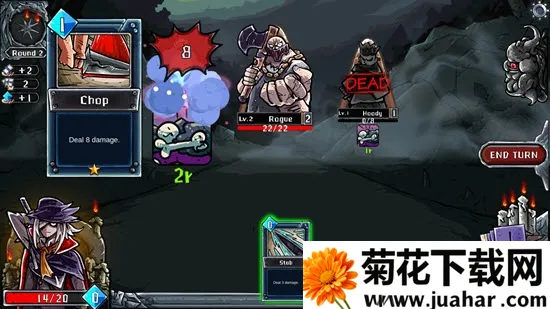 Lophis roguelike(ð�վ�����Ϸ)v1.3.5 �ٷ�����