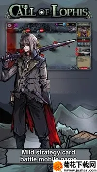 Lophis roguelike(冒险竞技游戏) Lophis roguelike(冒险竞技游戏)