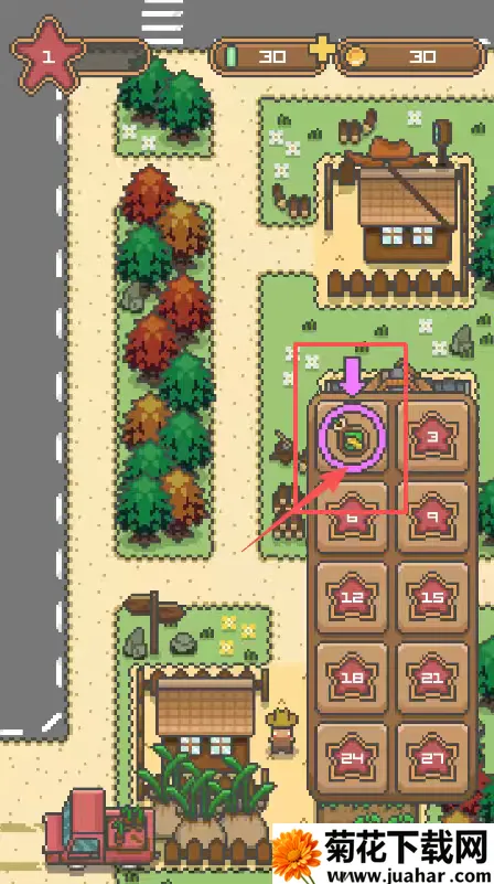 远离城市乡村生活(乡村经营游戏) 远离城市乡村生活(乡村经营游戏)