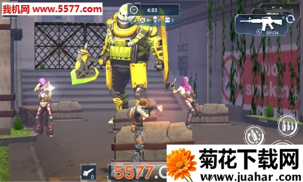 ����ǹ��(������ֻ���Ϸ)v1.1.1 �ֻ���