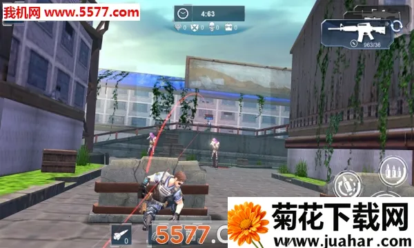 ����ǹ��(������ֻ���Ϸ)v1.1.1 �ֻ���