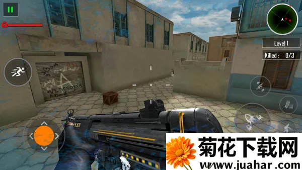 ����ǹ��(������ֻ���Ϸ)v1.1.1 �ֻ���