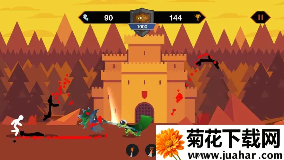 ��ս�����22026���°汾v1.8 �ٷ�����