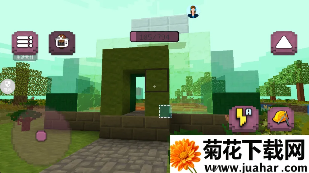 像素建造模拟2026下载 像素建造模拟2026下载