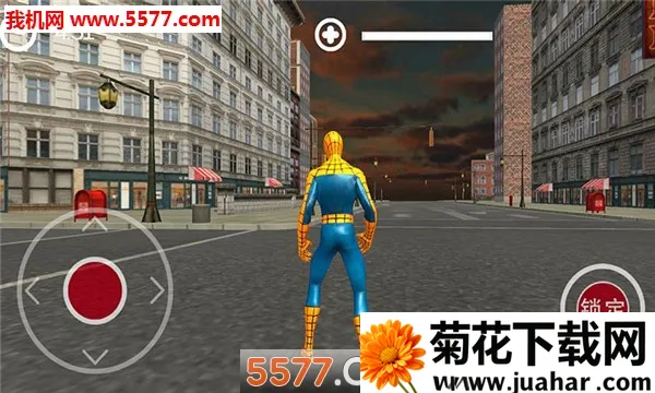 ֩��Ӣ��(����Ӣ�۸���Ϸ)v2.0.17 �ٷ�����