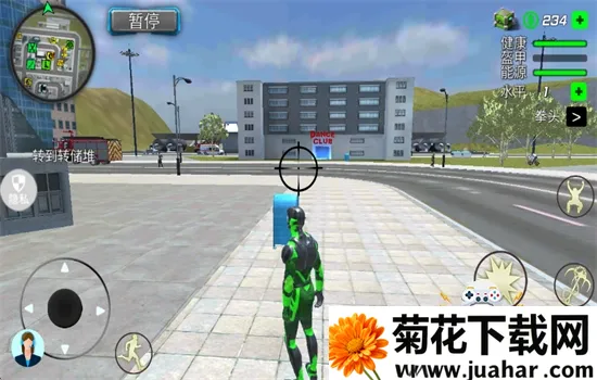 ֩��Ӣ��(����Ӣ�۸���Ϸ)v2.0.17 �ٷ�����