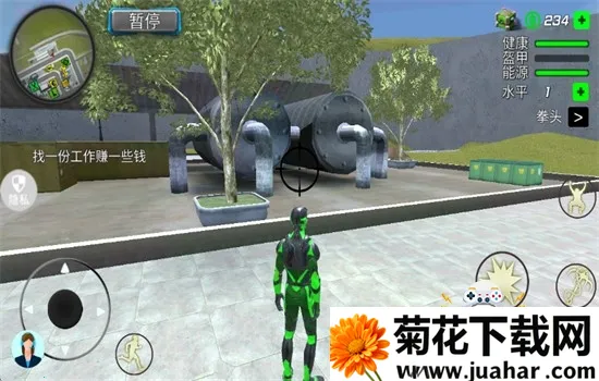 ֩��Ӣ��(����Ӣ�۸���Ϸ)