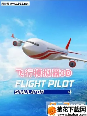 Flight Pilot2026����