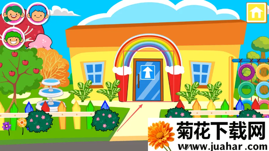 迷你小镇宝宝保姆(儿童角色扮演游戏) 迷你小镇宝宝保姆(儿童角色扮演游戏)