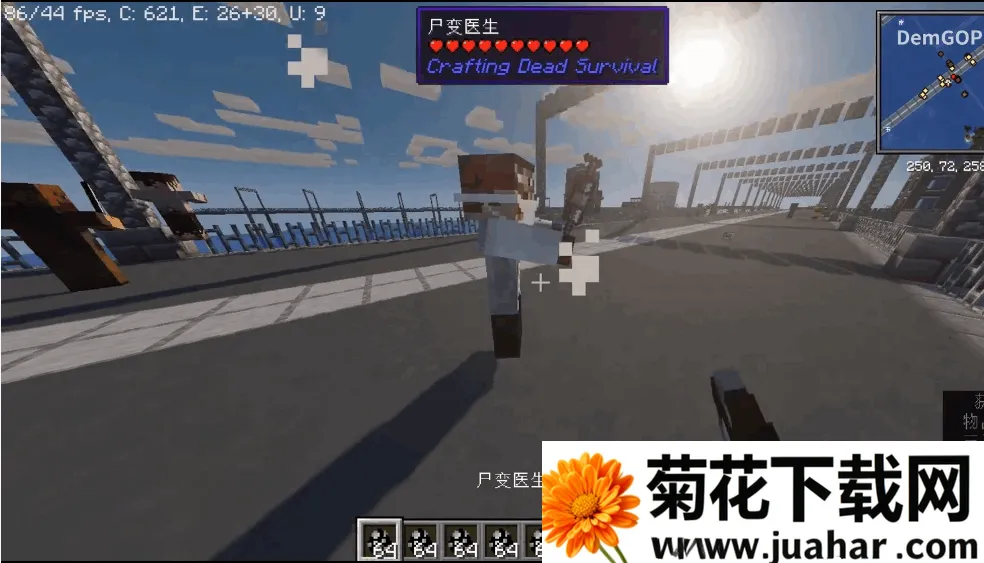 �ҵ�������ʬ�������ϰ�(�ҵ�������ʬ������Ϸ)v2.7.5.227303 �ٷ�����