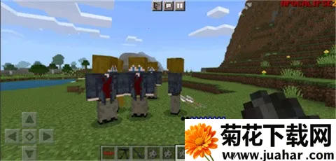 �ҵ�������ʬ�������ϰ�(�ҵ�������ʬ������Ϸ)v2.7.5.227303 �ٷ�����