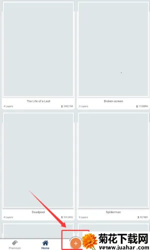 3dwallpapers��ֽ(�ֻ���ֽƽ̨)