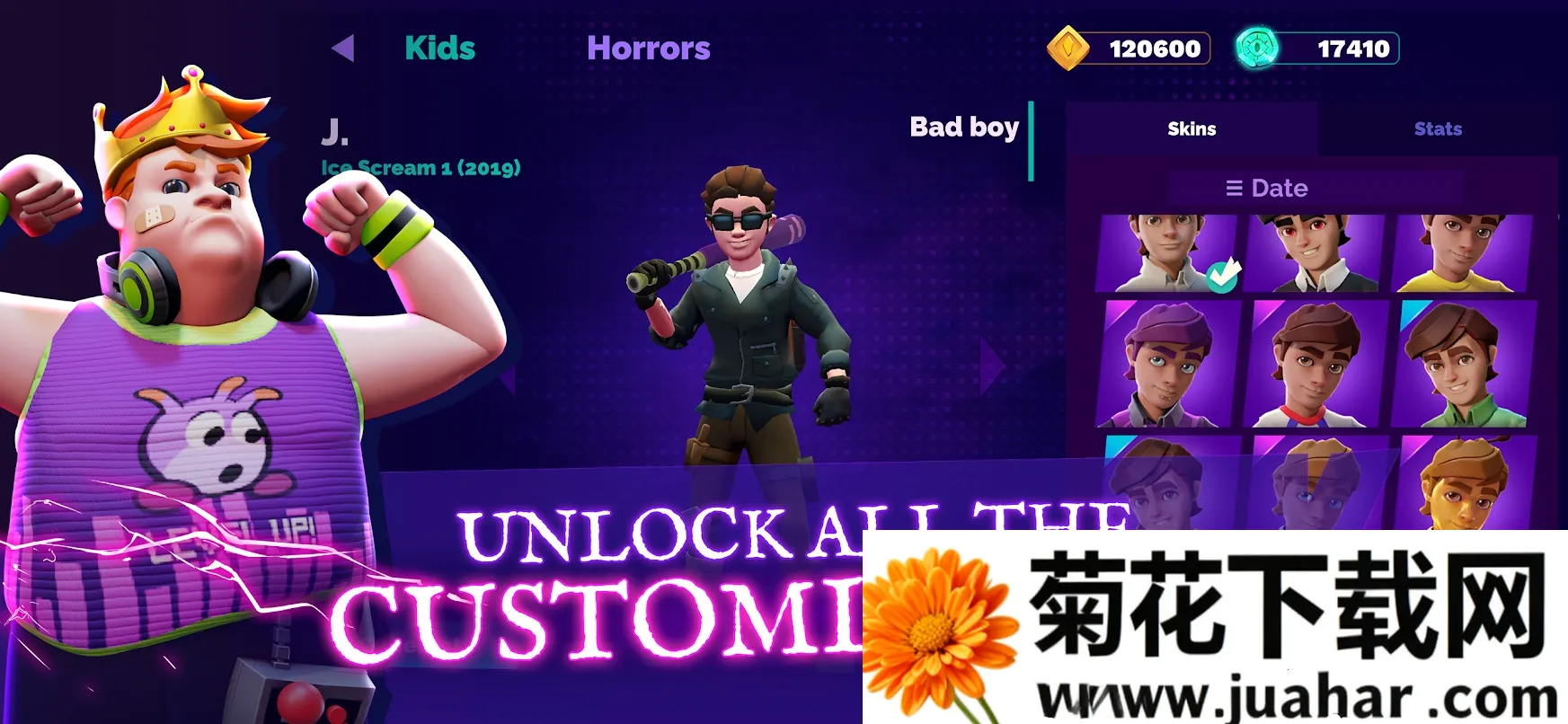 �ֲ�����ɱ2026�ٷ�����v1.5.4 �ٷ�����