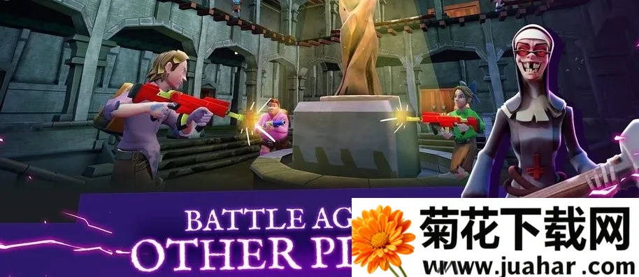 �ֲ�����ɱ2026�ٷ�����v1.5.4 �ٷ�����