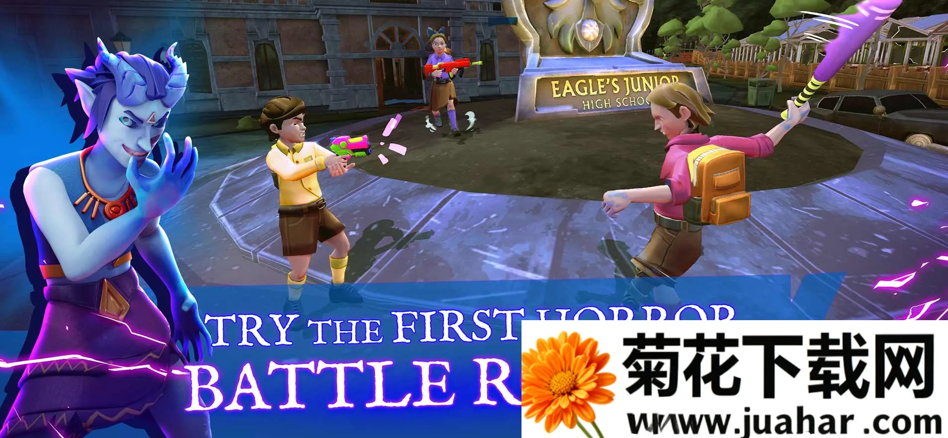 �ֲ�����ɱ2026�ٷ�����v1.5.4 �ٷ�����