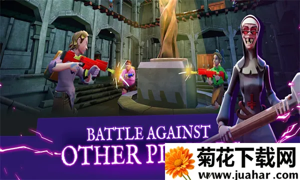 �ֲ�����ɱ2026�ٷ�����v1.5.4 �ٷ�����