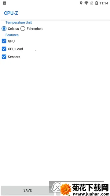 cpuzv1.52 �ٷ�����