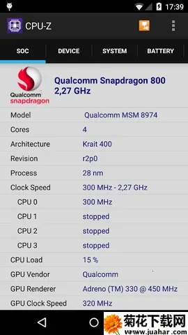 cpuzv1.52 �ٷ�����