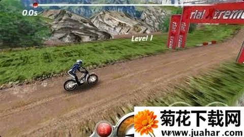 trial xtreme����Ħ��