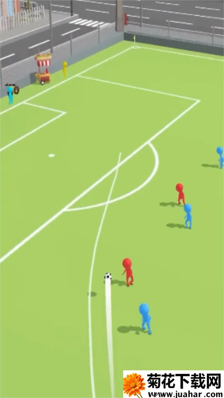 �Ծ�֮·(���򾺼�����)v1.0.13 ��׿��