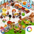 Cafeland(�����ݾ�Ӫ��Ϸ)v2.59.8 ��׿��