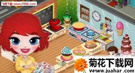 Cafeland(�����ݾ�Ӫ��Ϸ)v2.59.8 ��׿��