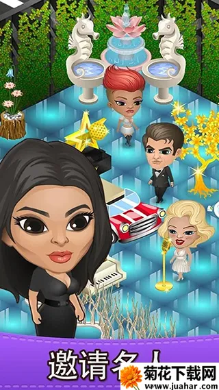 Cafeland(咖啡屋经营游戏) Cafeland(咖啡屋经营游戏)