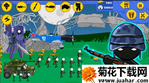 ������ִ�ȫ��ս��(�����ս����Ϸ)v1.0.3 �ֻ���